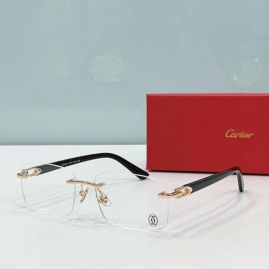 Picture of Cartier Optical Glasses _SKUfw53957586fw